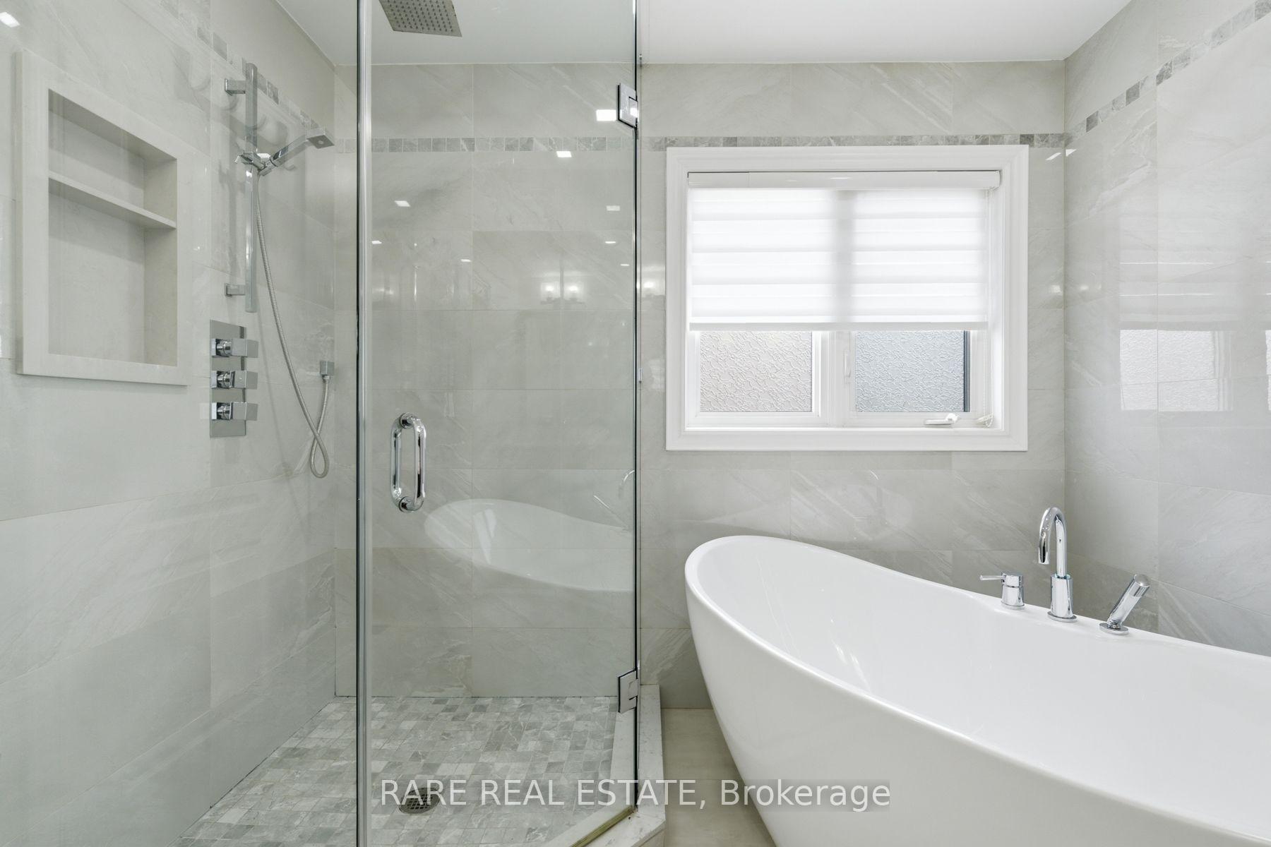 Photo 26 of 291 Ilan Ramon Boulevard, Vaughan, Patterson — HOMEH