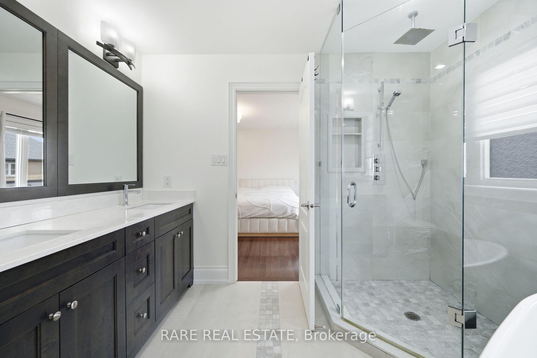 Photo 28 of 291 Ilan Ramon Boulevard, Vaughan, Patterson — HOMEH