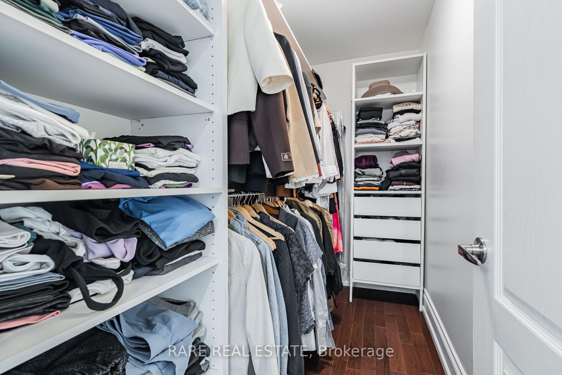 Photo 29 of 291 Ilan Ramon Boulevard, Vaughan, Patterson — HOMEH