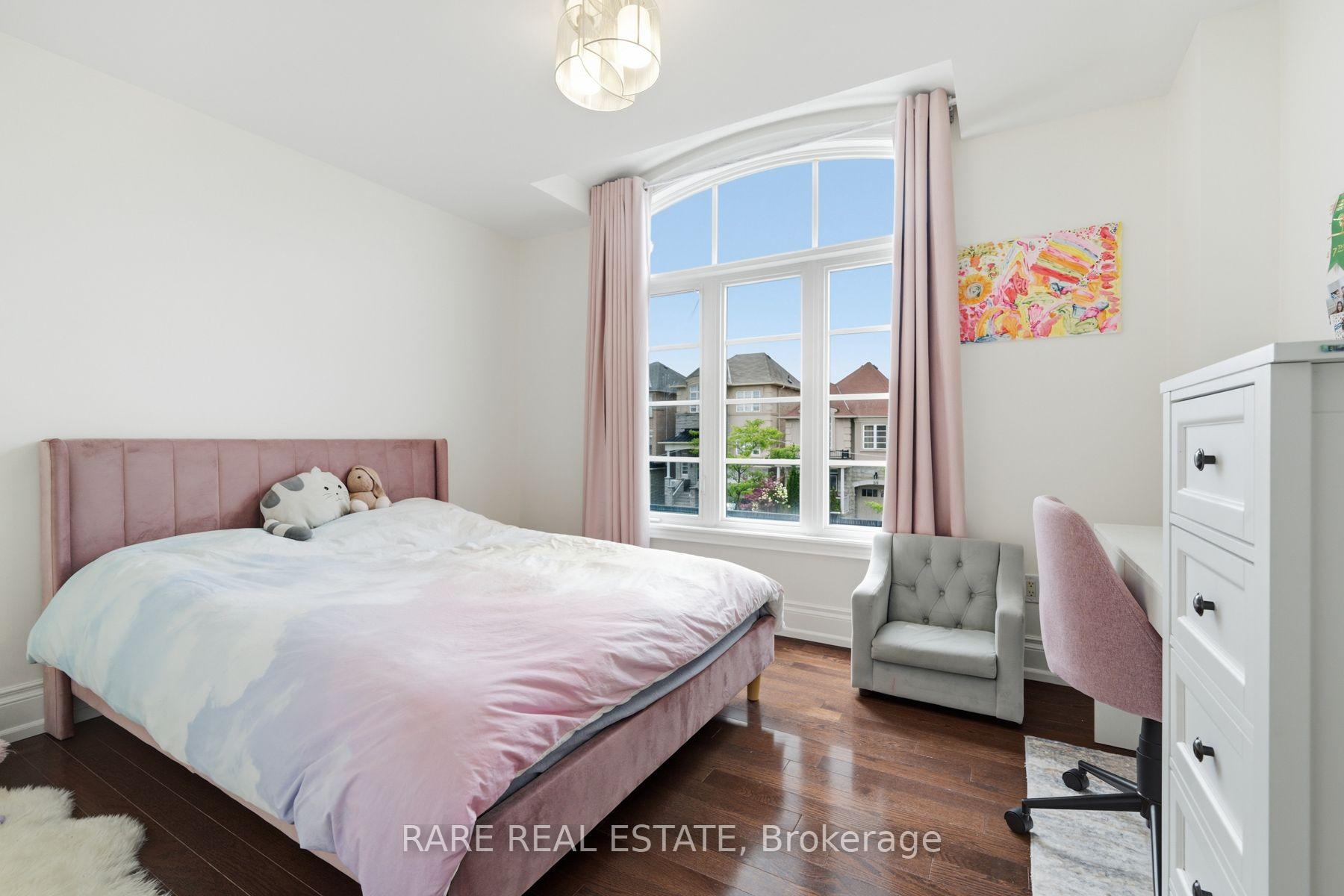 Photo 33 of 291 Ilan Ramon Boulevard, Vaughan, Patterson — HOMEH