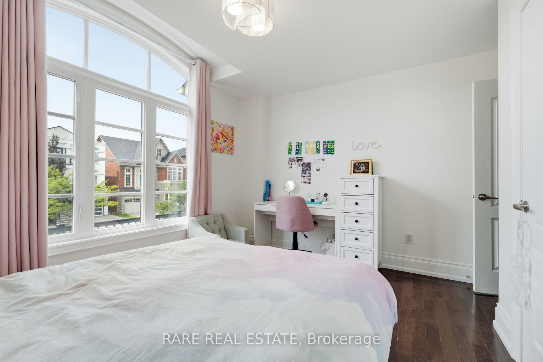 Photo 34 of 291 Ilan Ramon Boulevard, Vaughan, Patterson — HOMEH