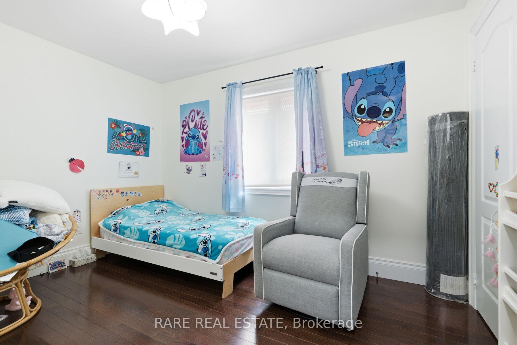 Photo 35 of 291 Ilan Ramon Boulevard, Vaughan, Patterson — HOMEH
