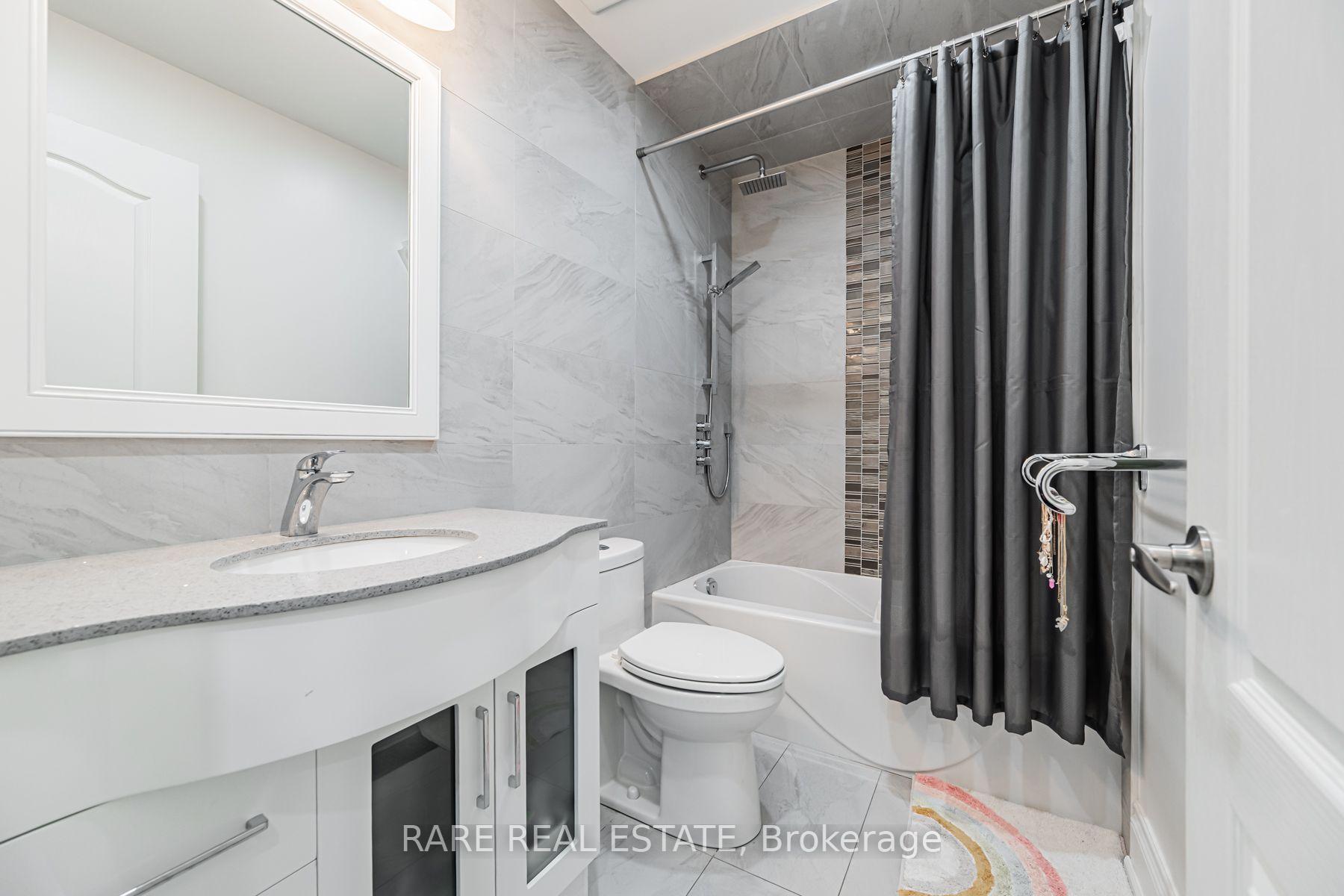 Photo 37 of 291 Ilan Ramon Boulevard, Vaughan, Patterson — HOMEH