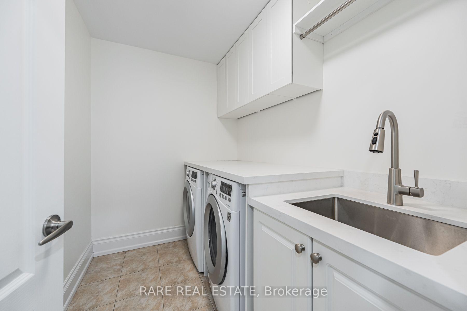 Photo 38 of 291 Ilan Ramon Boulevard, Vaughan, Patterson — HOMEH