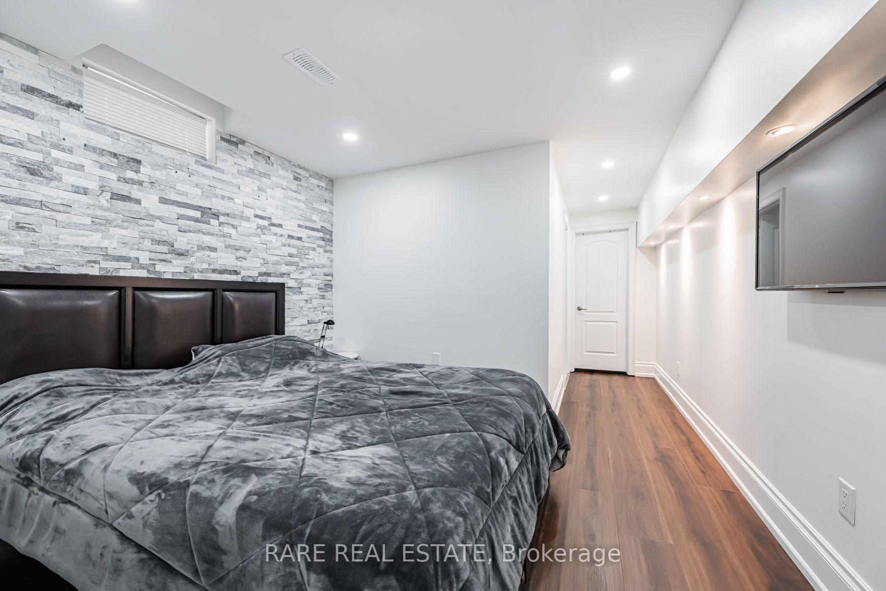 Photo 44 of 291 Ilan Ramon Boulevard, Vaughan, Patterson — HOMEH