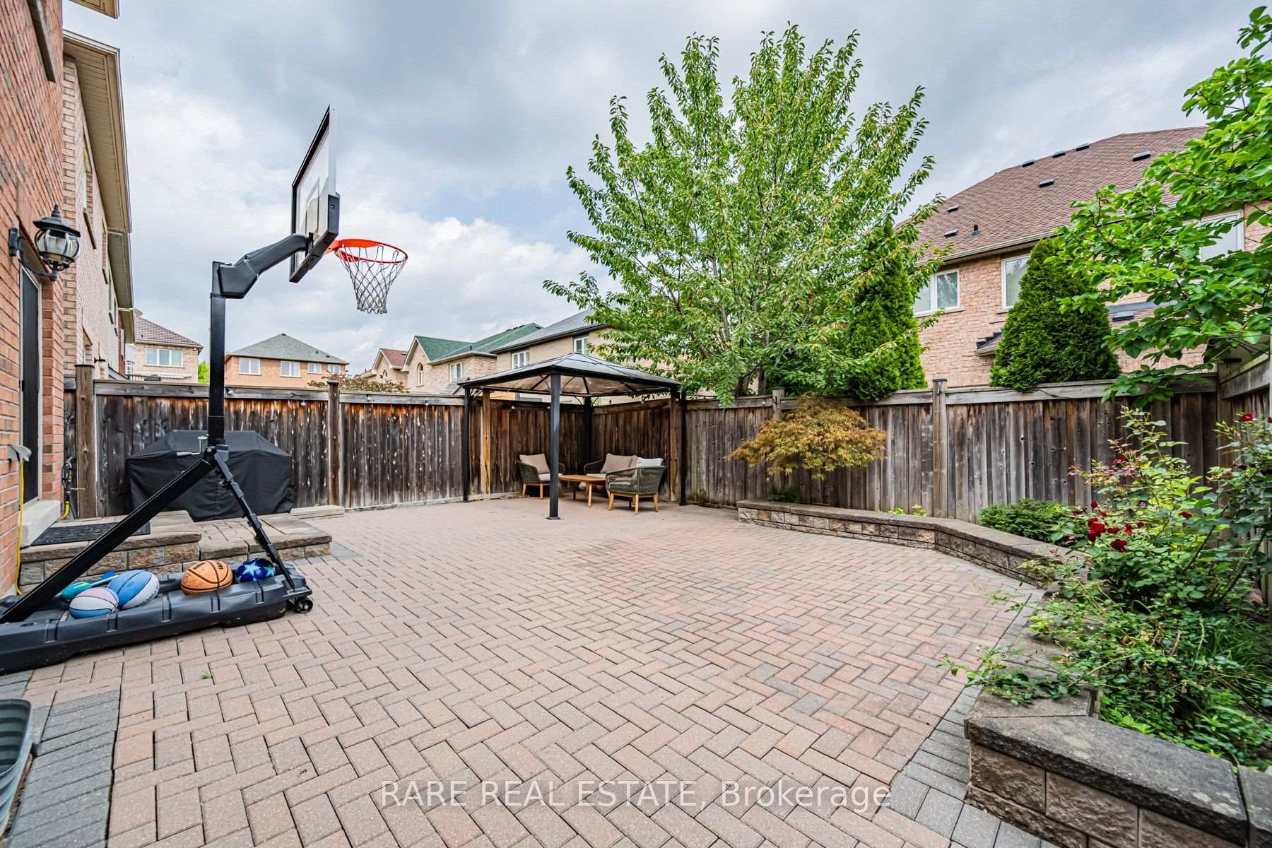 Photo 48 of 291 Ilan Ramon Boulevard, Vaughan, Patterson — HOMEH