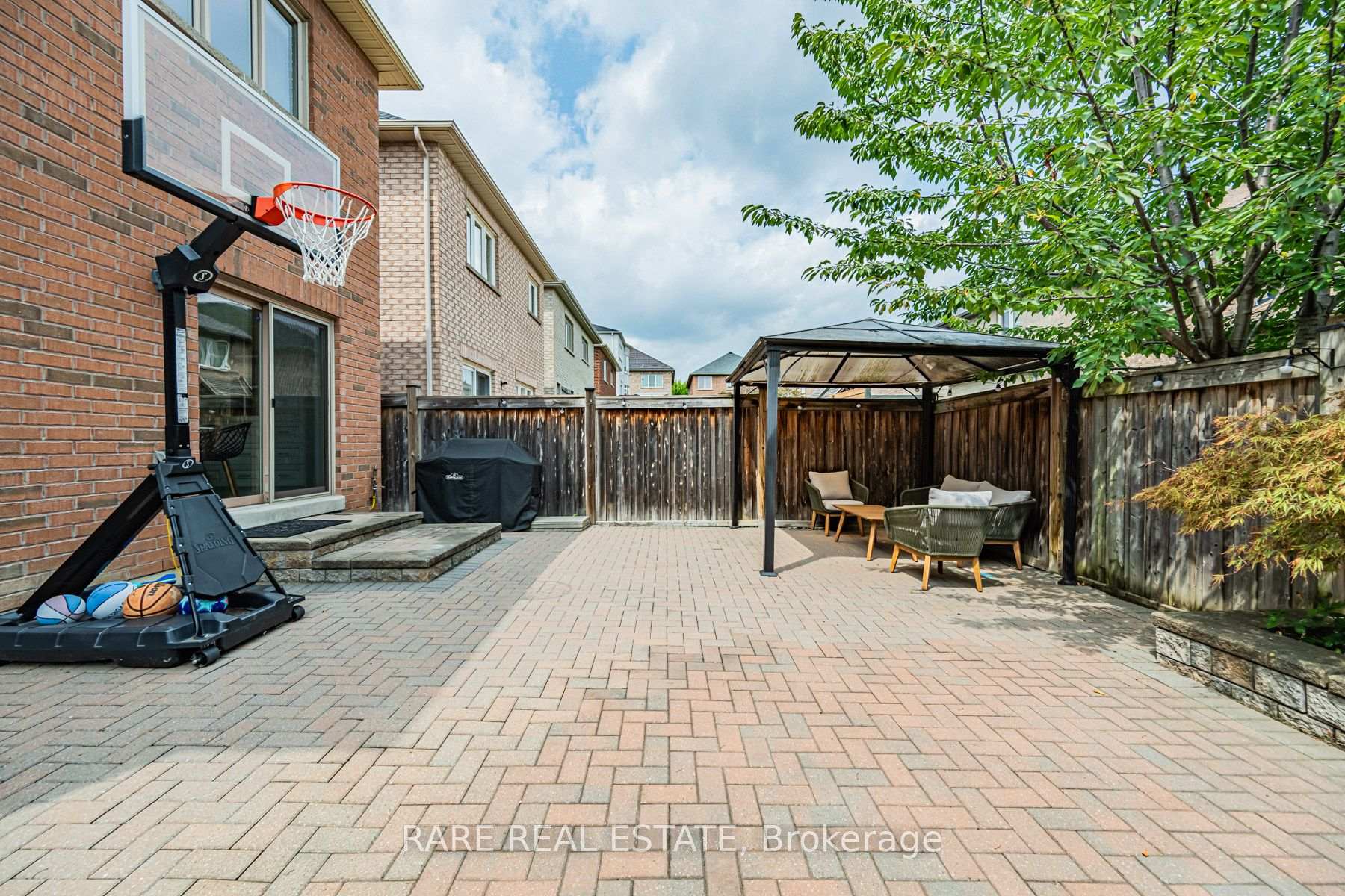 Photo 49 of 291 Ilan Ramon Boulevard, Vaughan, Patterson — HOMEH