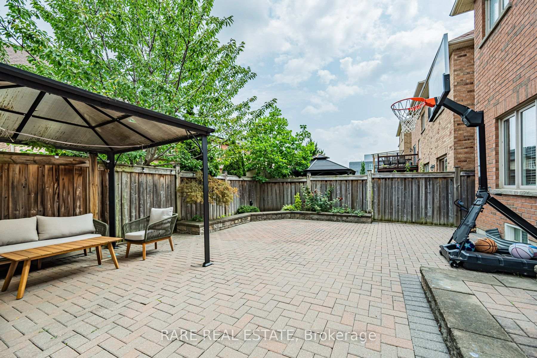 Photo 50 of 291 Ilan Ramon Boulevard, Vaughan, Patterson — HOMEH