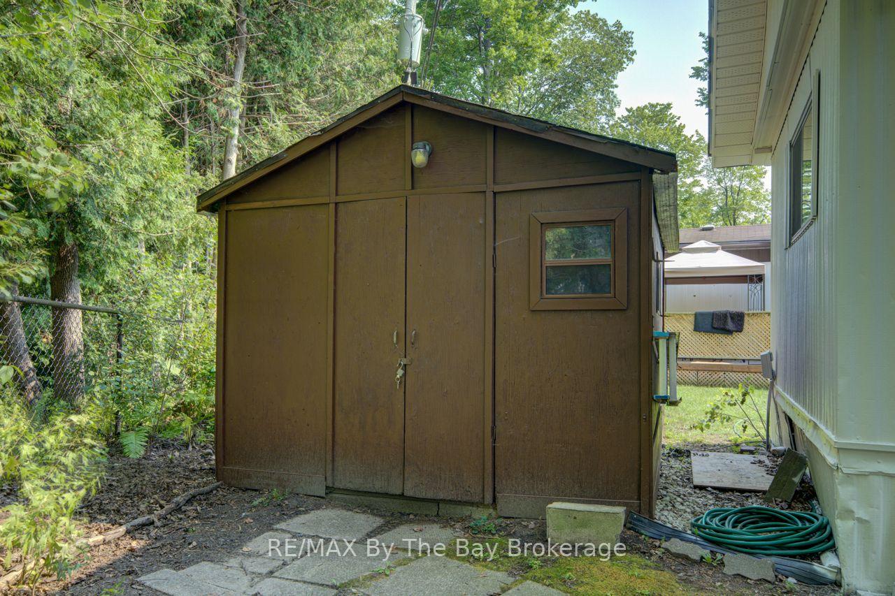 Photo 36 of 55 Georgian Glen Drive, Wasaga Beach — HOMEH