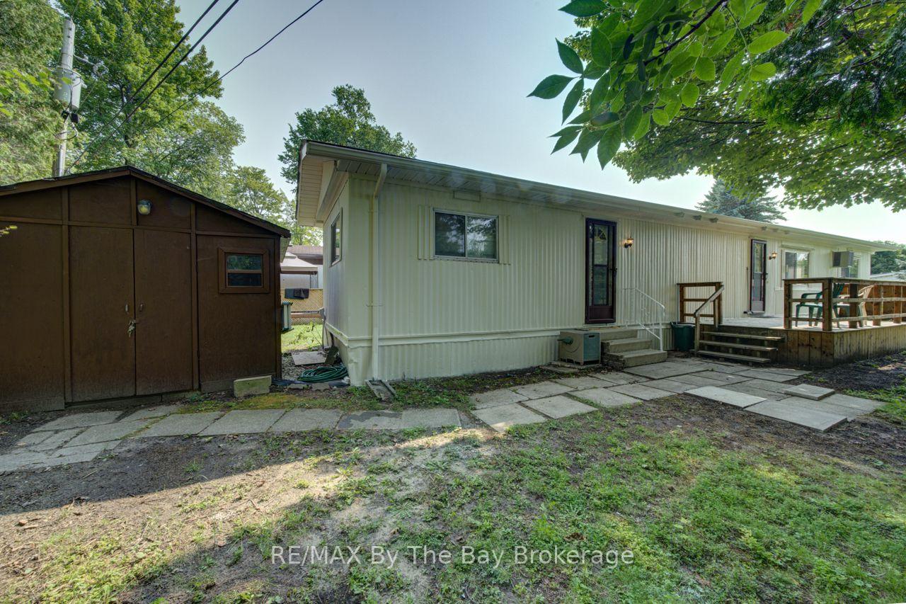 Photo 38 of 55 Georgian Glen Drive, Wasaga Beach — HOMEH