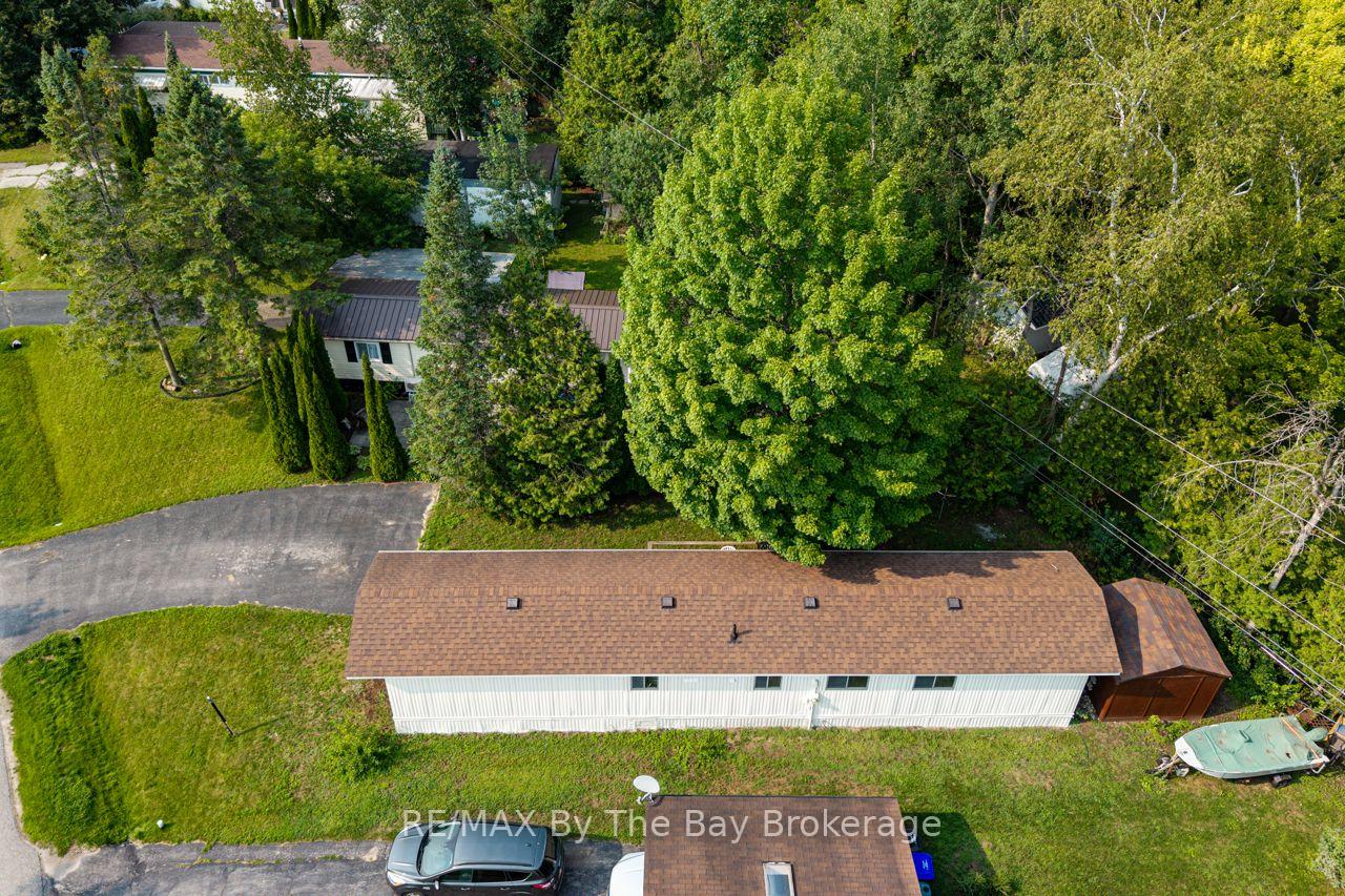 Photo 40 of 55 Georgian Glen Drive, Wasaga Beach — HOMEH