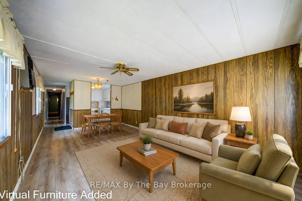 Photo 3 of 55 Georgian Glen Drive, Wasaga Beach — HOMEH