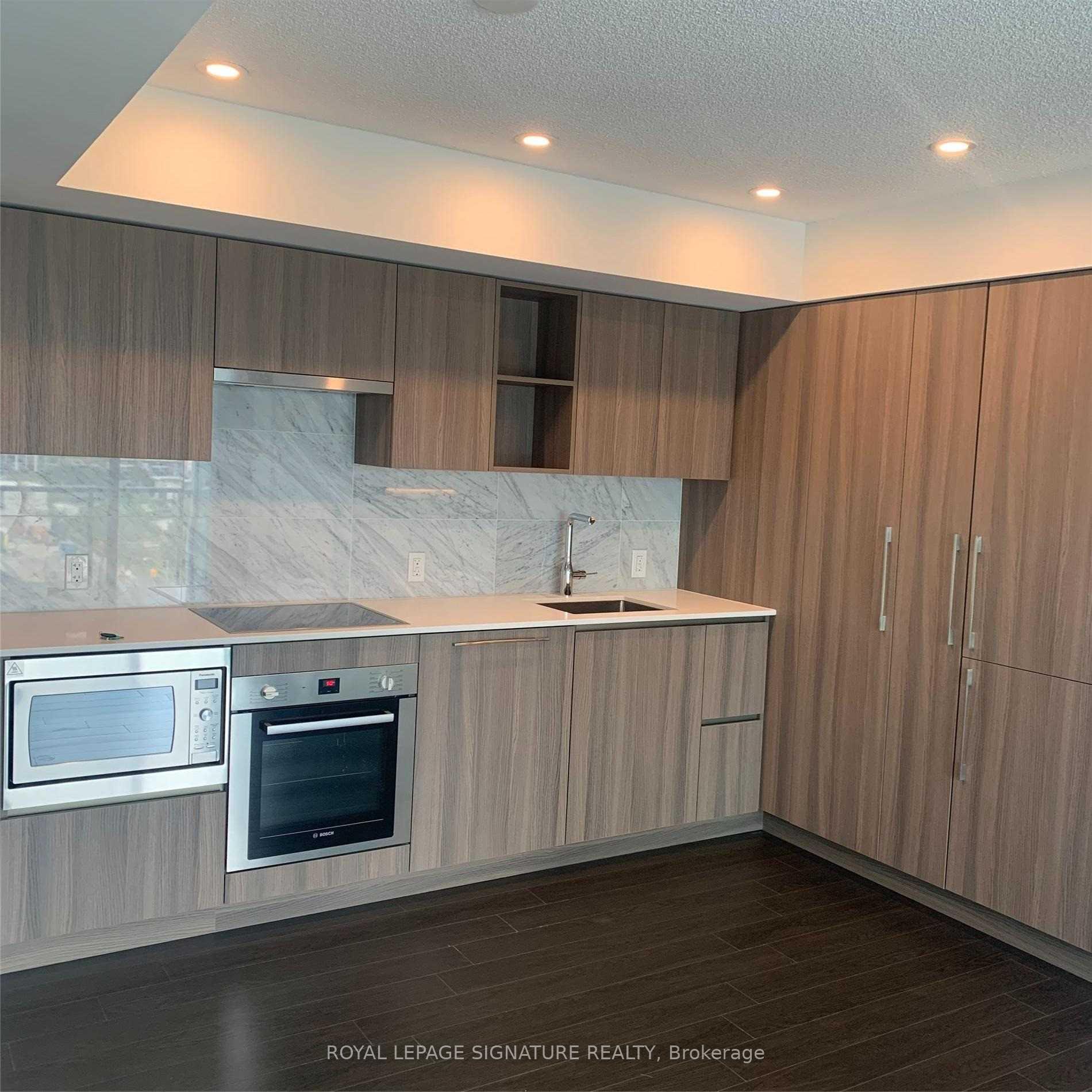 Photo 2 of Unit 1003, 19 Bathurst Street, Toronto, Waterfront Communities — HOMEH