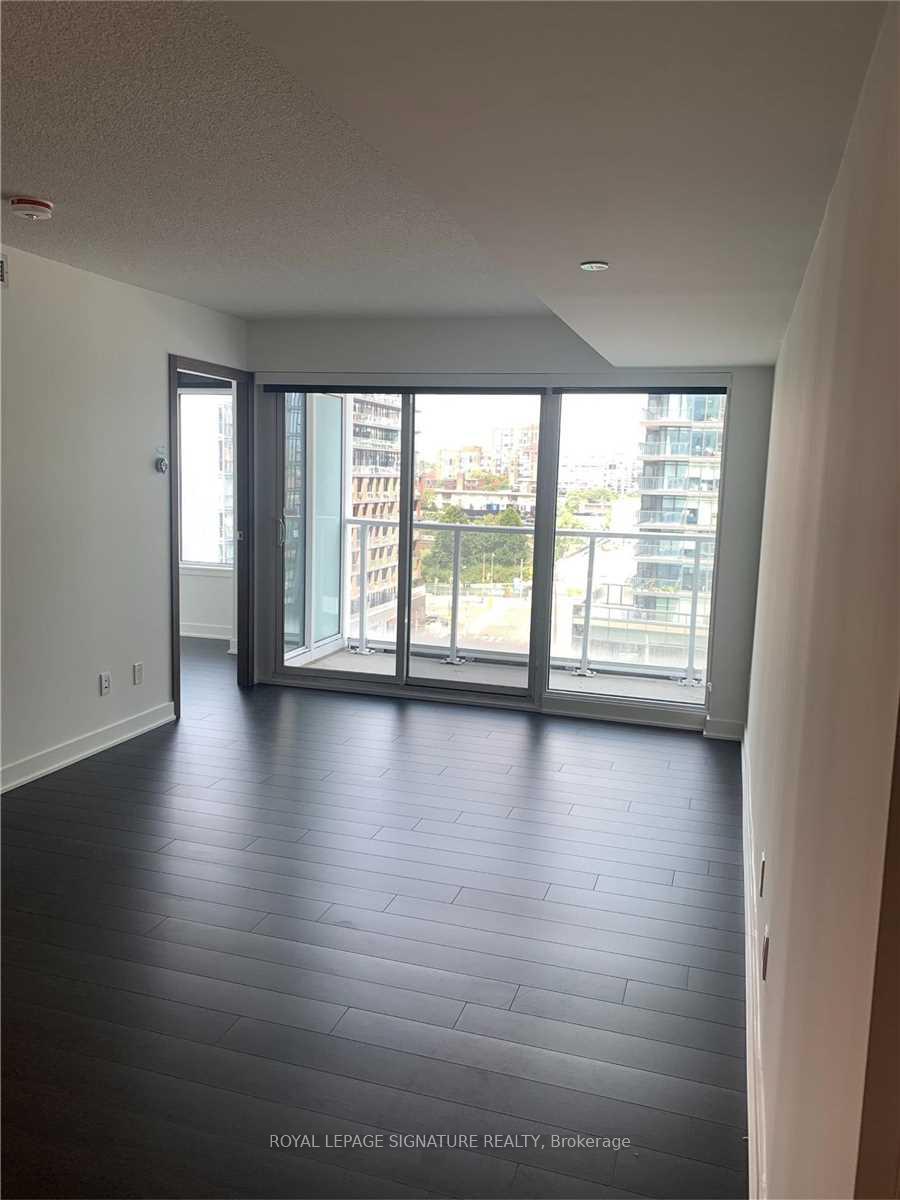 Photo 3 of Unit 1003, 19 Bathurst Street, Toronto, Waterfront Communities — HOMEH
