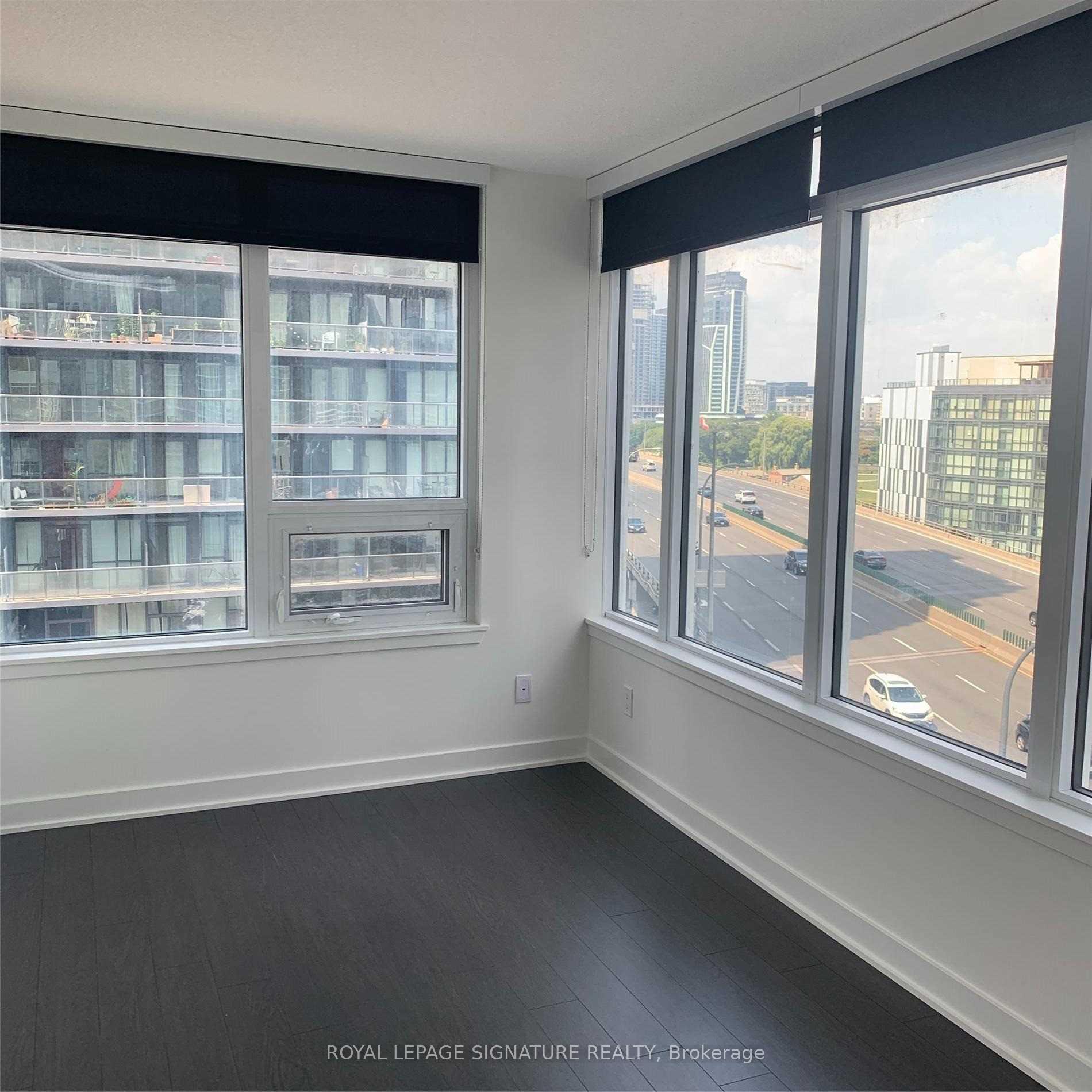 Photo 5 of Unit 1003, 19 Bathurst Street, Toronto, Waterfront Communities — HOMEH