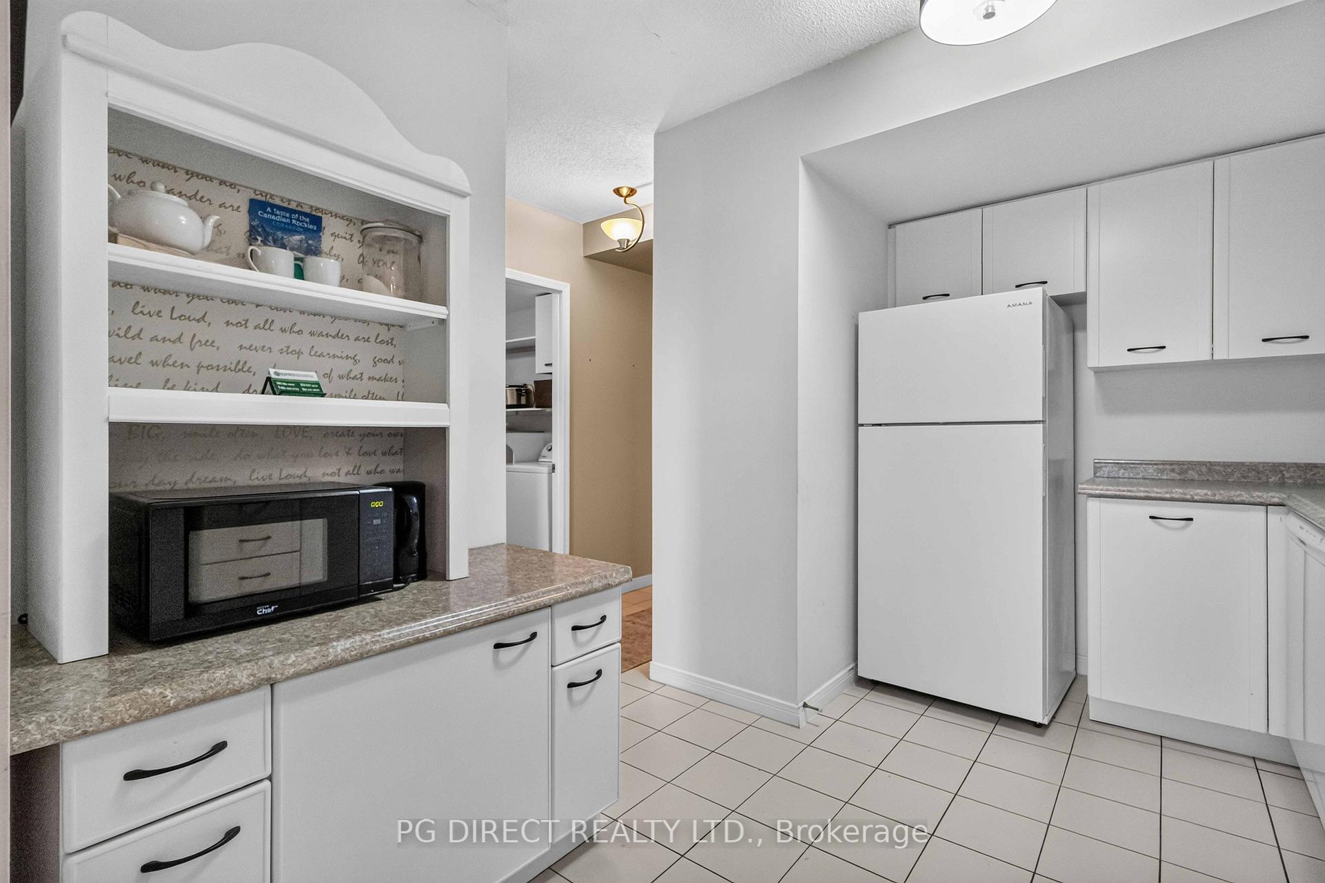 Photo 8 of Unit 604, 80 Athol Street E, Oshawa, Central — HOMEH