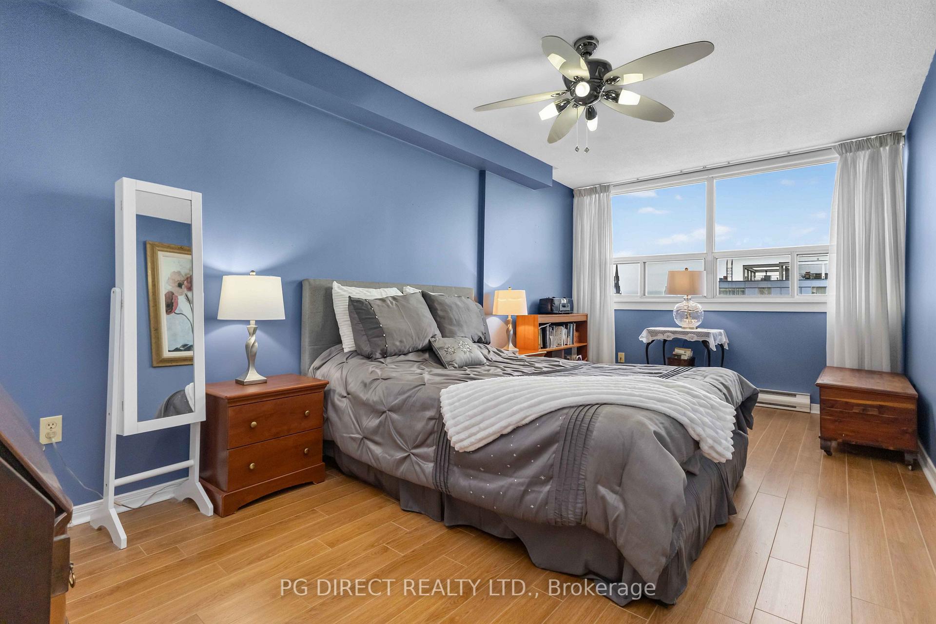 Photo 10 of Unit 604, 80 Athol Street E, Oshawa, Central — HOMEH