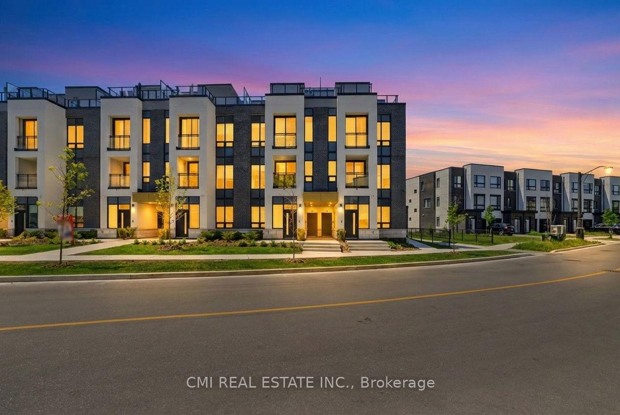 Photo of Unit 138, 3020 Trailside Drive