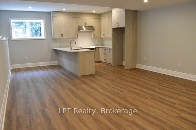 Photo of Unit Basement Unit, 47 East Street