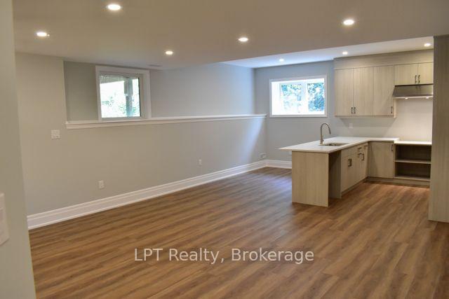Photo 5 of Unit Basement Unit, 47 East Street, Cambridge, Christopher-Champlain — HOMEH