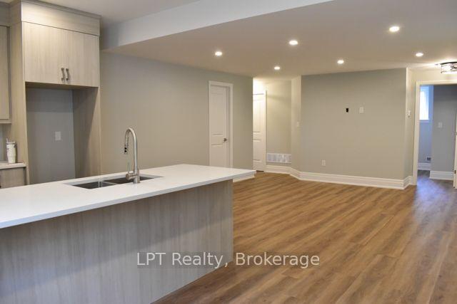 Photo 6 of Unit Basement Unit, 47 East Street, Cambridge, Christopher-Champlain — HOMEH