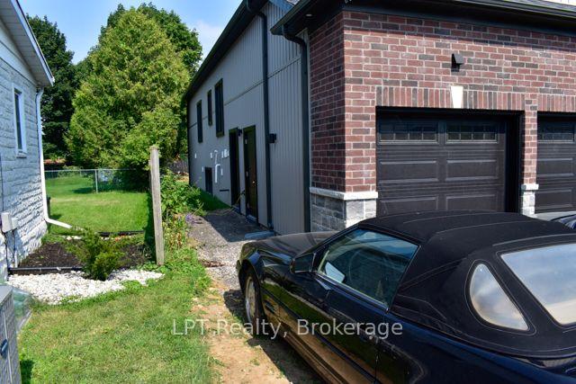 Photo 17 of Unit Basement Unit, 47 East Street, Cambridge, Christopher-Champlain — HOMEH