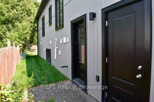 Photo 18 of Unit Basement Unit, 47 East Street, Cambridge, Christopher-Champlain — HOMEH