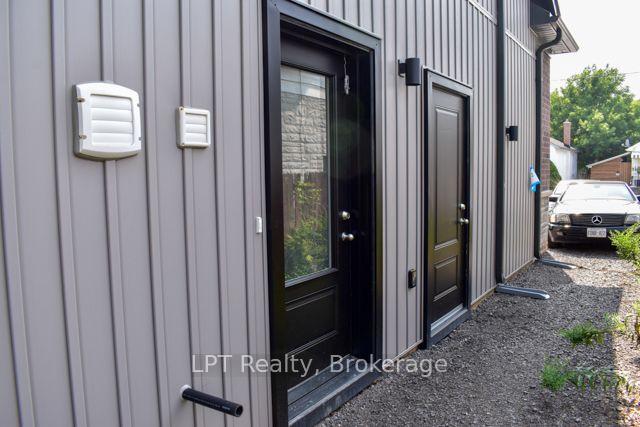 Photo 19 of Unit Basement Unit, 47 East Street, Cambridge, Christopher-Champlain — HOMEH