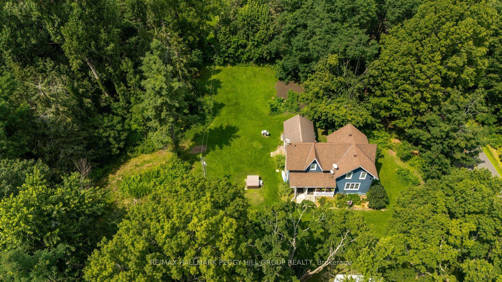 Photo 2 of 6170 4 Line N, Oro-Medonte, Rural Oro-Medonte — HOMEH