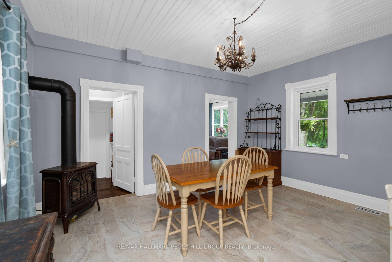 Photo 5 of 6170 4 Line N, Oro-Medonte, Rural Oro-Medonte — HOMEH