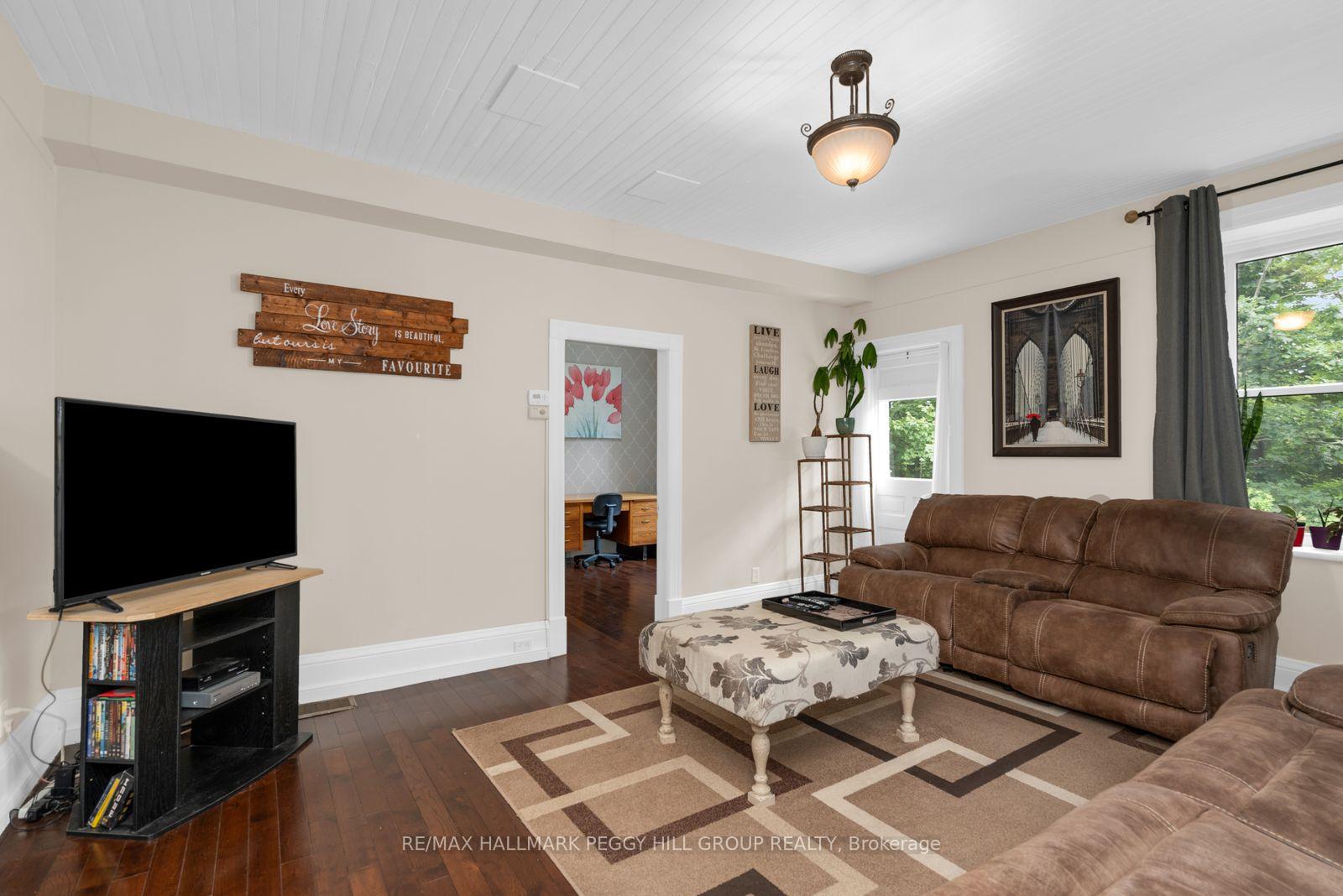 Photo 6 of 6170 4 Line N, Oro-Medonte, Rural Oro-Medonte — HOMEH