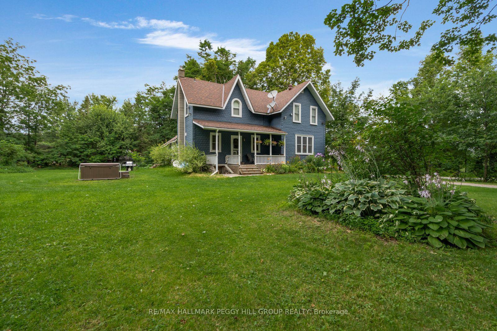 Photo 18 of 6170 4 Line N, Oro-Medonte, Rural Oro-Medonte — HOMEH