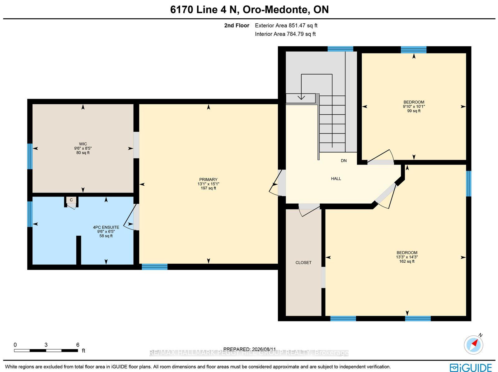 Photo 23 of 6170 4 Line N, Oro-Medonte, Rural Oro-Medonte — HOMEH