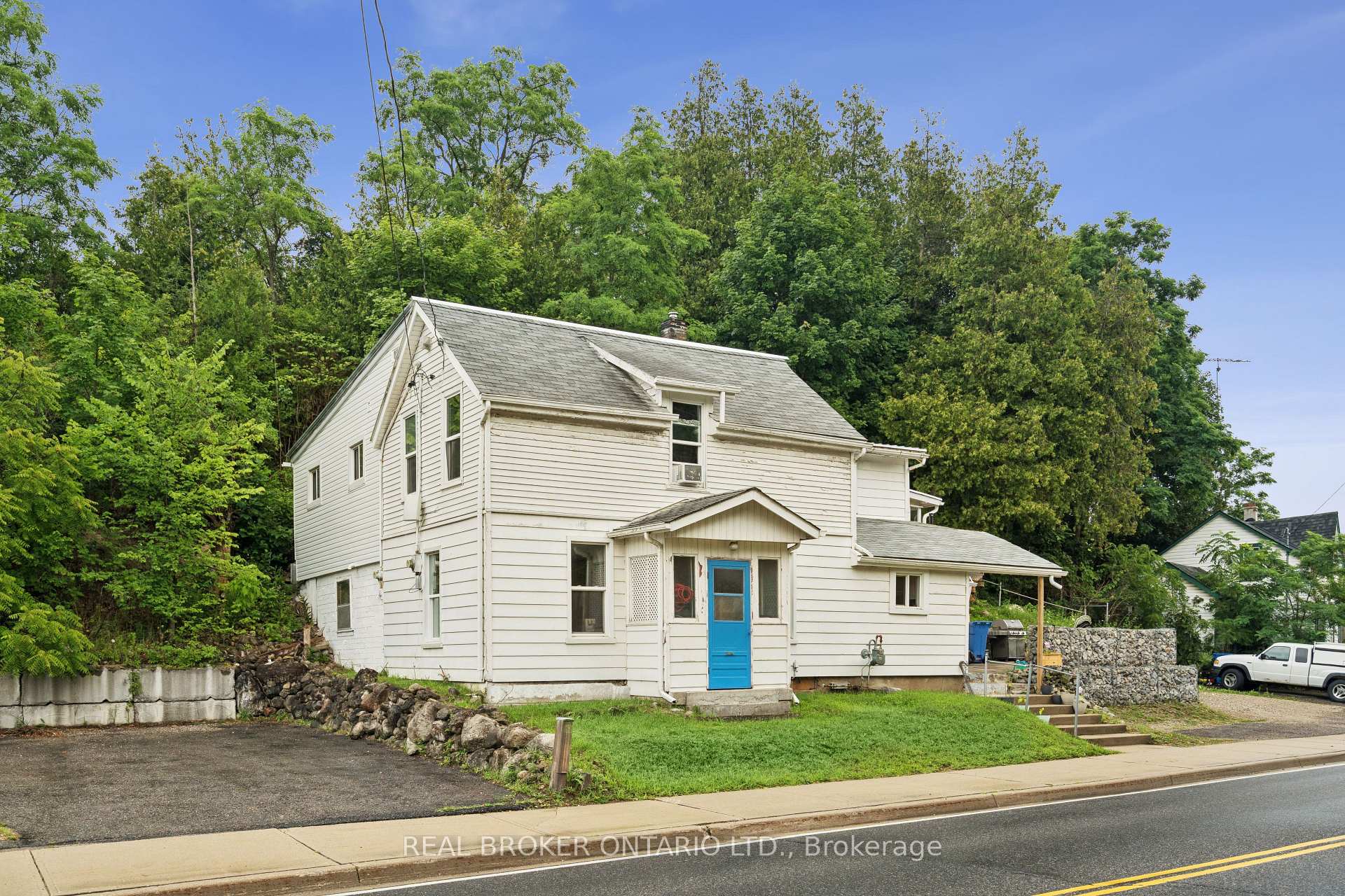 Photo 1 of 286 Main Street S, Guelph/Eramosa, Rockwood — HOMEH