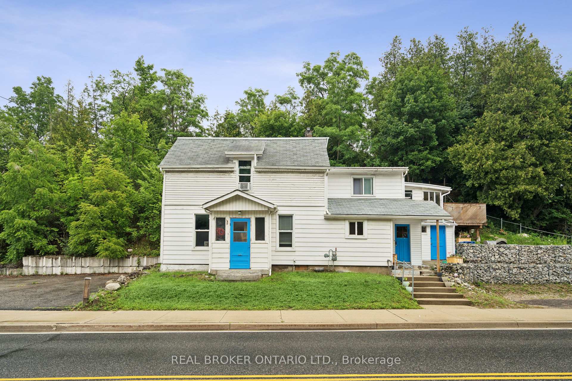 Photo 2 of 286 Main Street S, Guelph/Eramosa, Rockwood — HOMEH