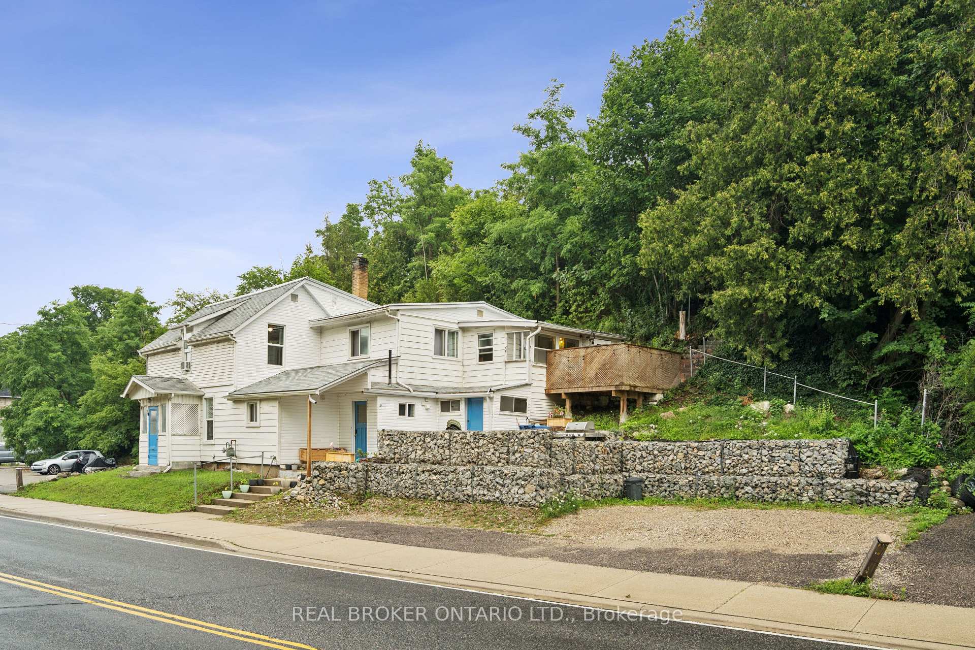 Photo 3 of 286 Main Street S, Guelph/Eramosa, Rockwood — HOMEH