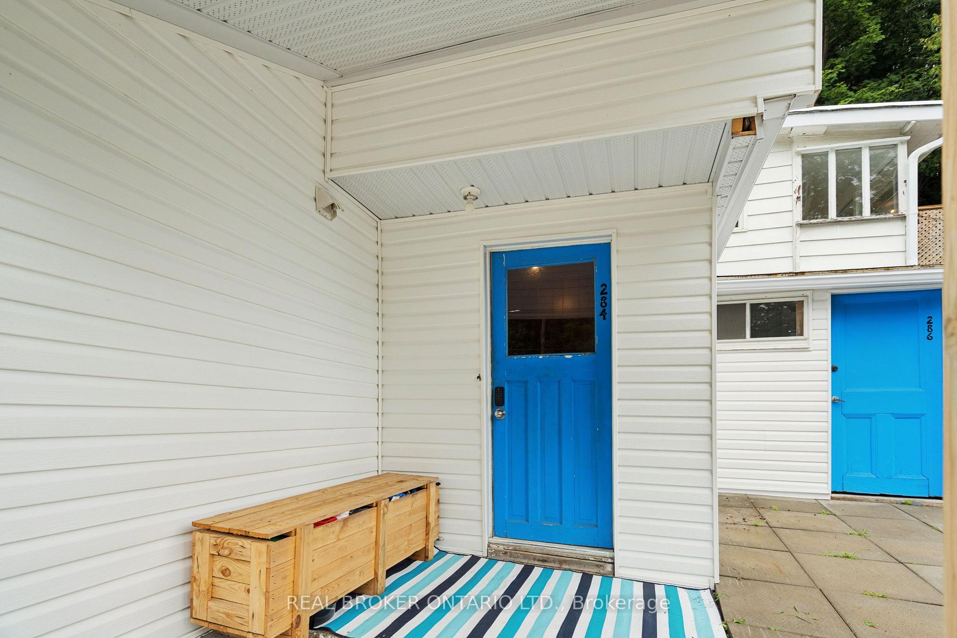 Photo 4 of 286 Main Street S, Guelph/Eramosa, Rockwood — HOMEH