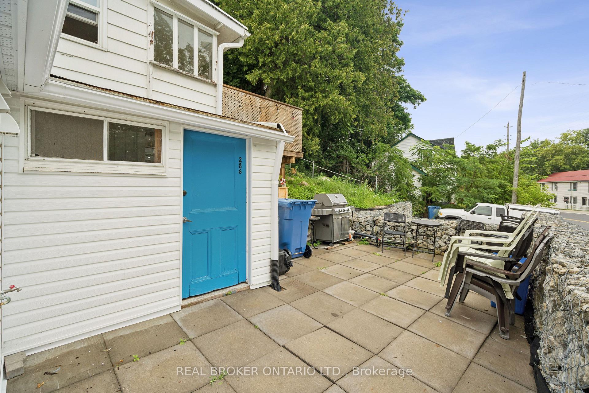 Photo 19 of 286 Main Street S, Guelph/Eramosa, Rockwood — HOMEH