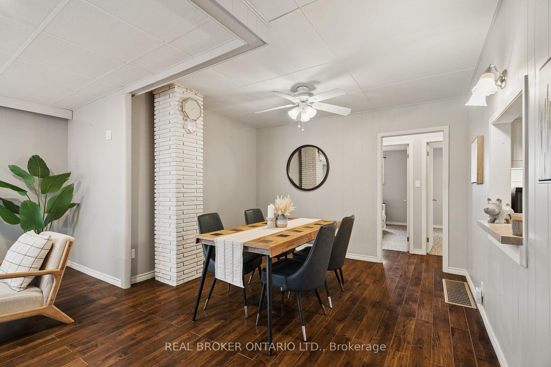 Photo 31 of 286 Main Street S, Guelph/Eramosa, Rockwood — HOMEH