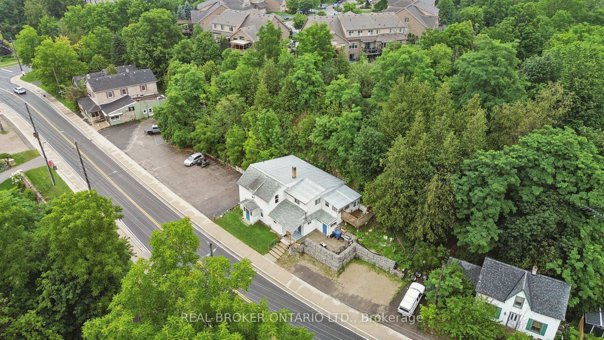 Photo 45 of 286 Main Street S, Guelph/Eramosa, Rockwood — HOMEH