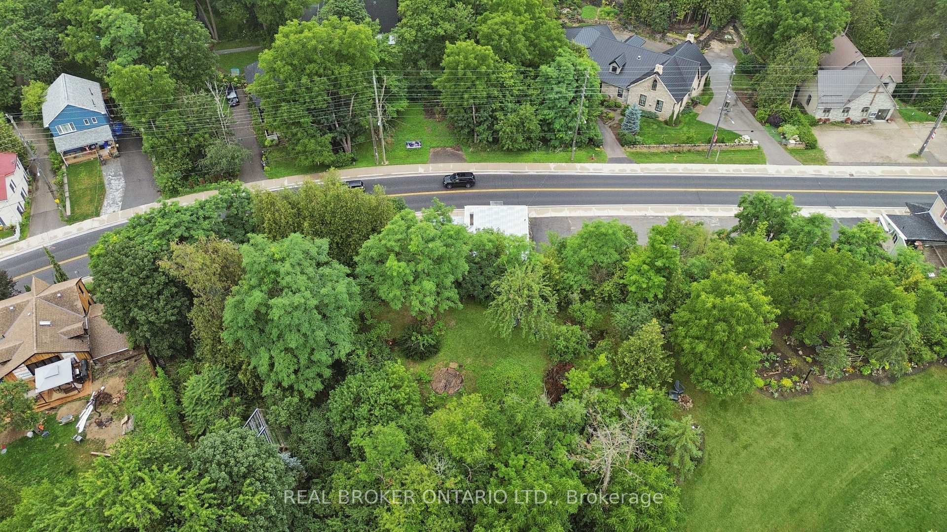 Photo 46 of 286 Main Street S, Guelph/Eramosa, Rockwood — HOMEH