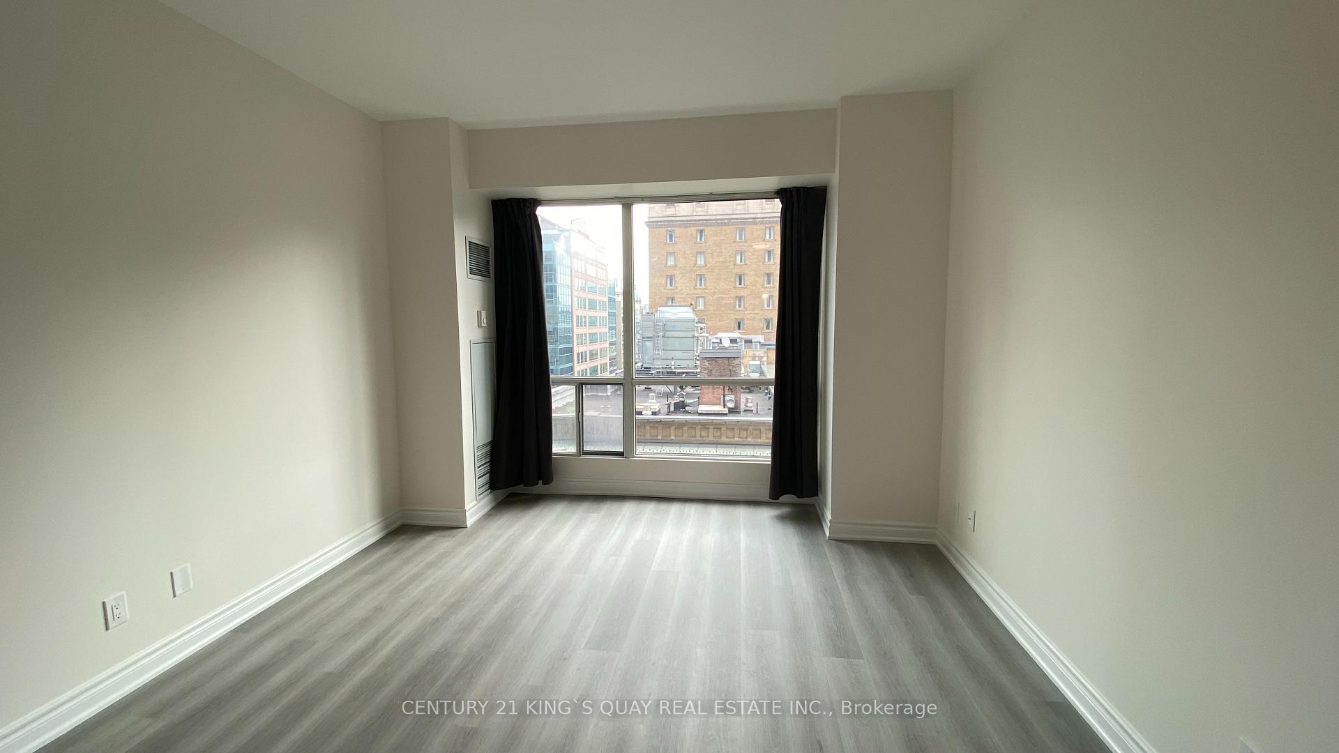 Photo 2 of Unit 1214, 7 King Street E, Toronto, Waterfront Communities — HOMEH
