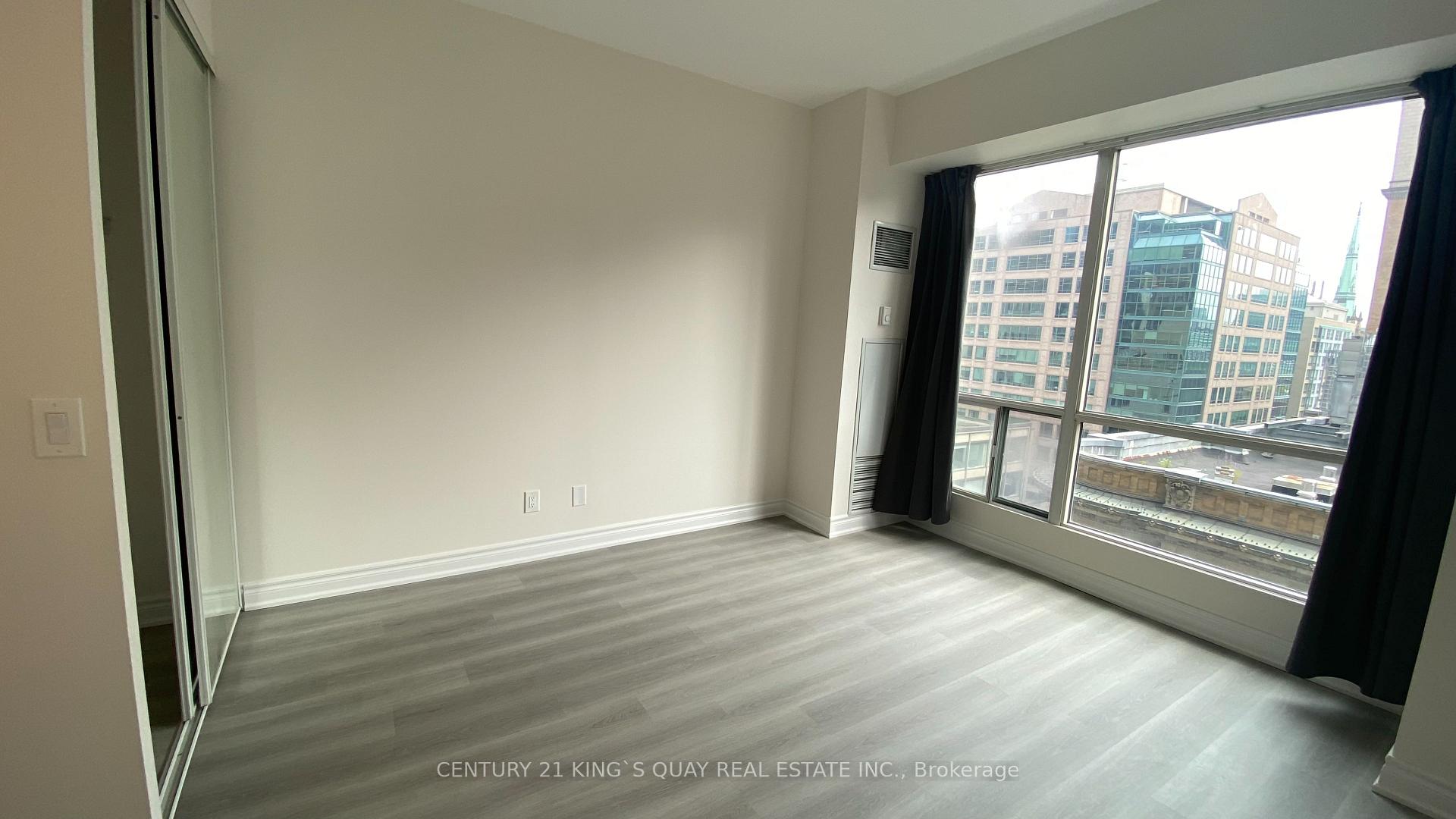 Photo 3 of Unit 1214, 7 King Street E, Toronto, Waterfront Communities — HOMEH