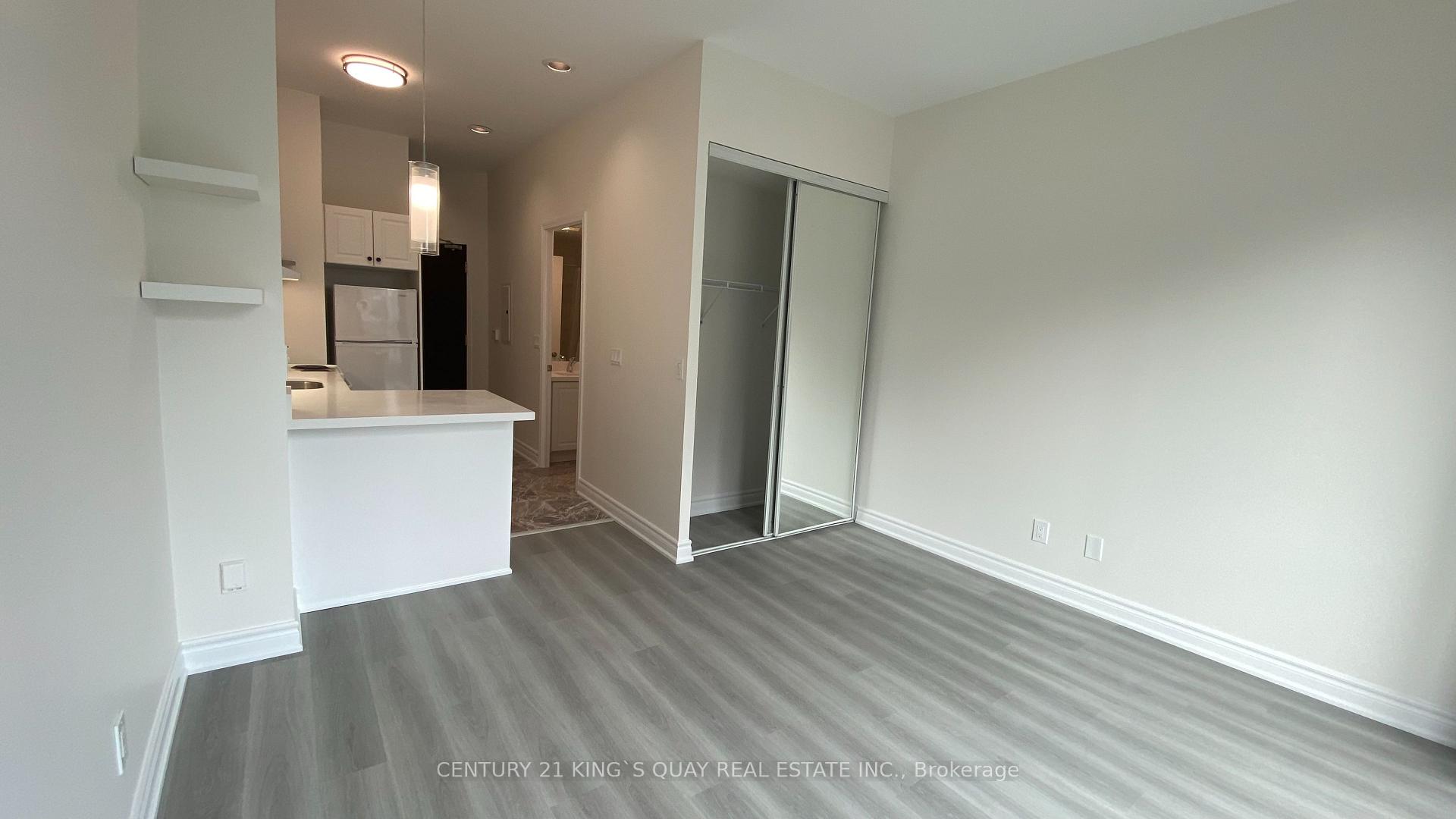 Photo 4 of Unit 1214, 7 King Street E, Toronto, Waterfront Communities — HOMEH
