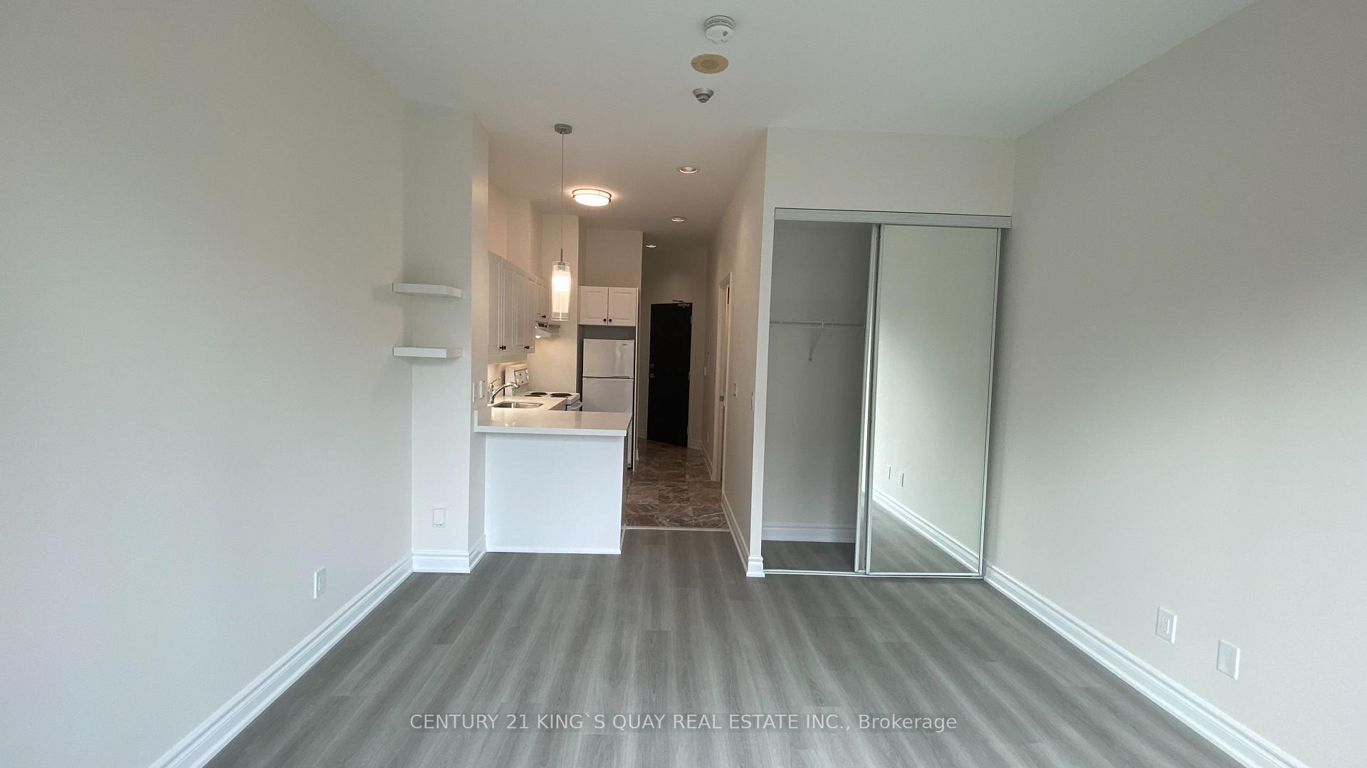 Photo 5 of Unit 1214, 7 King Street E, Toronto, Waterfront Communities — HOMEH