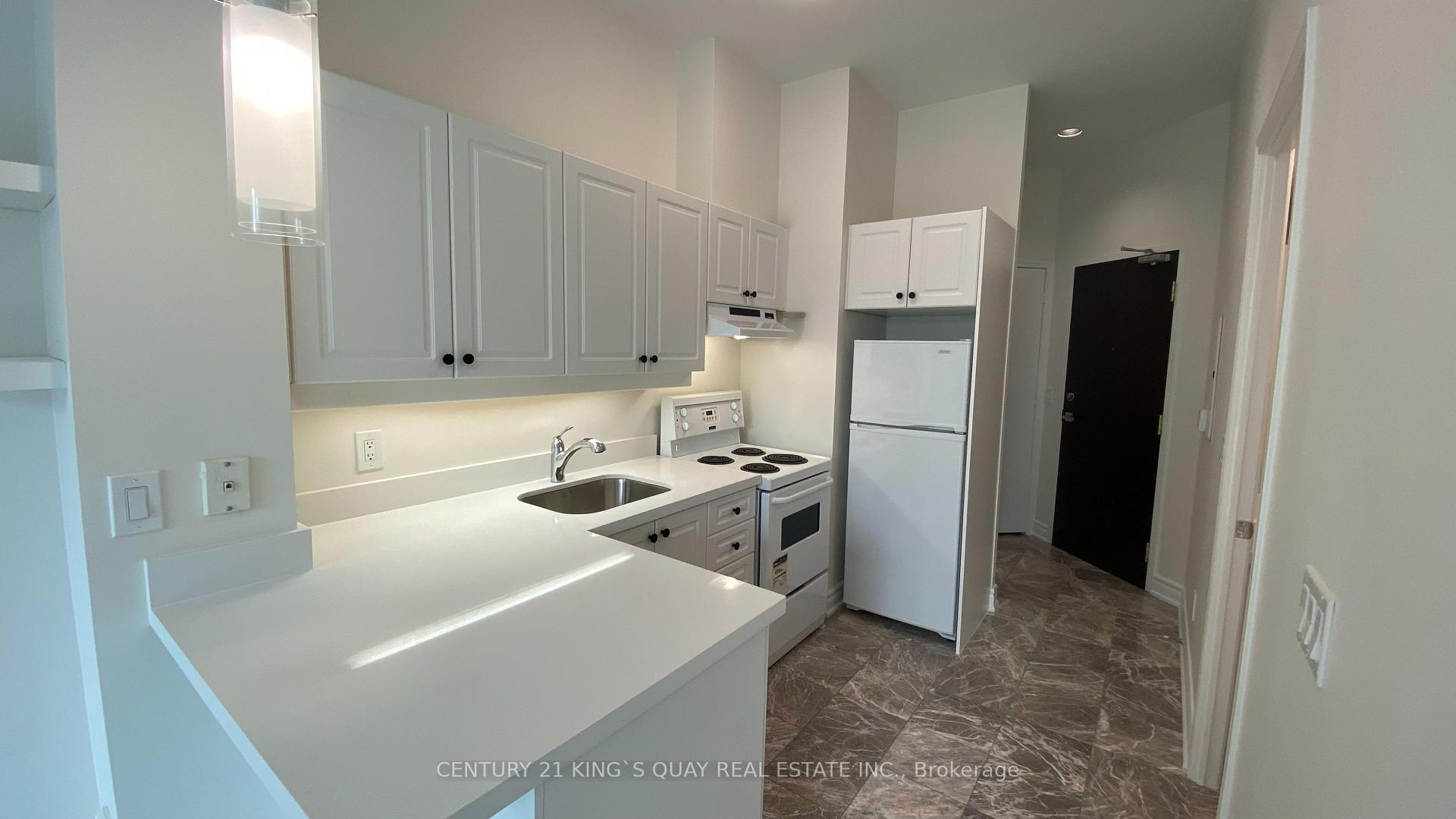 Photo 6 of Unit 1214, 7 King Street E, Toronto, Waterfront Communities — HOMEH