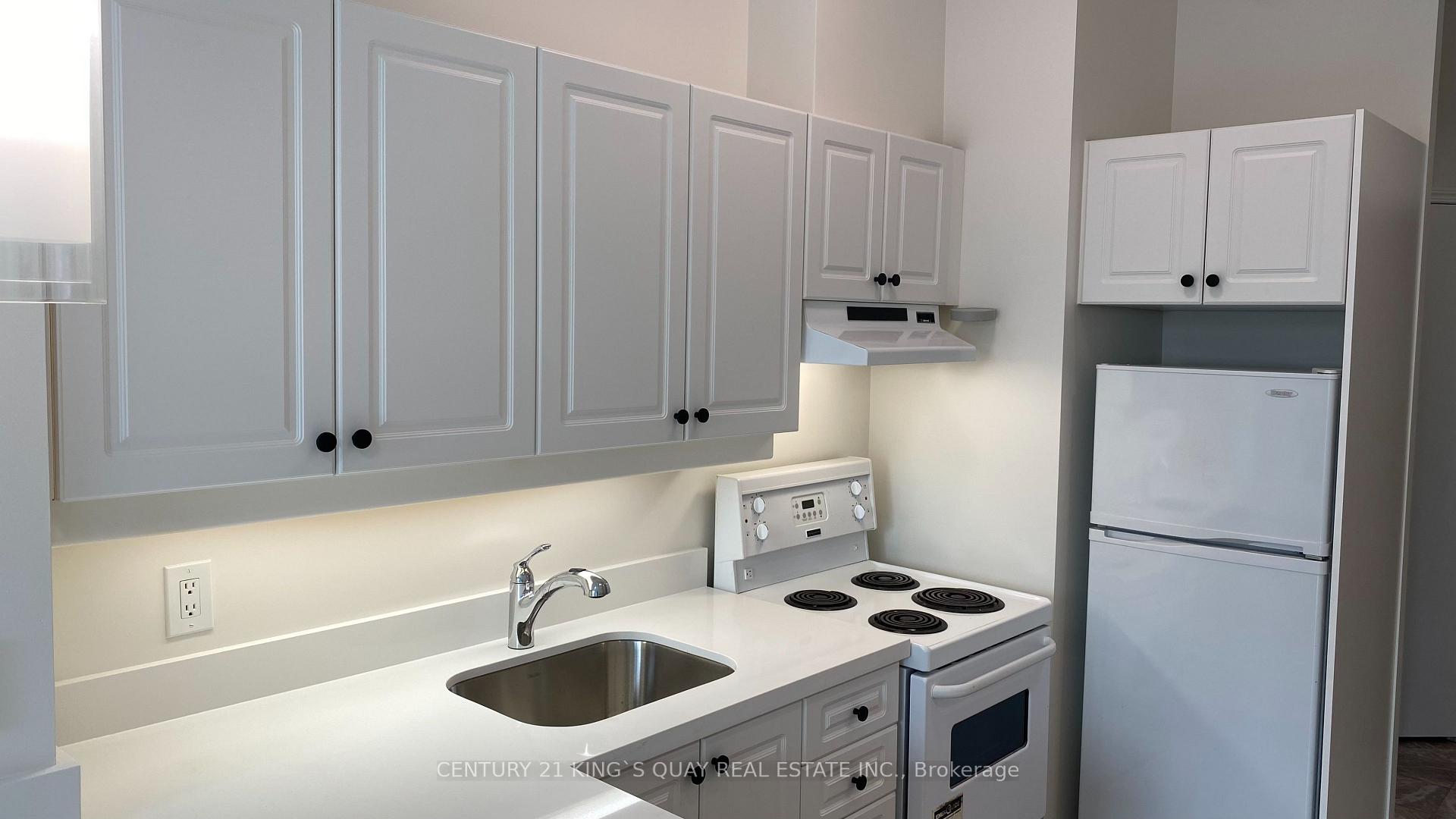 Photo 7 of Unit 1214, 7 King Street E, Toronto, Waterfront Communities — HOMEH