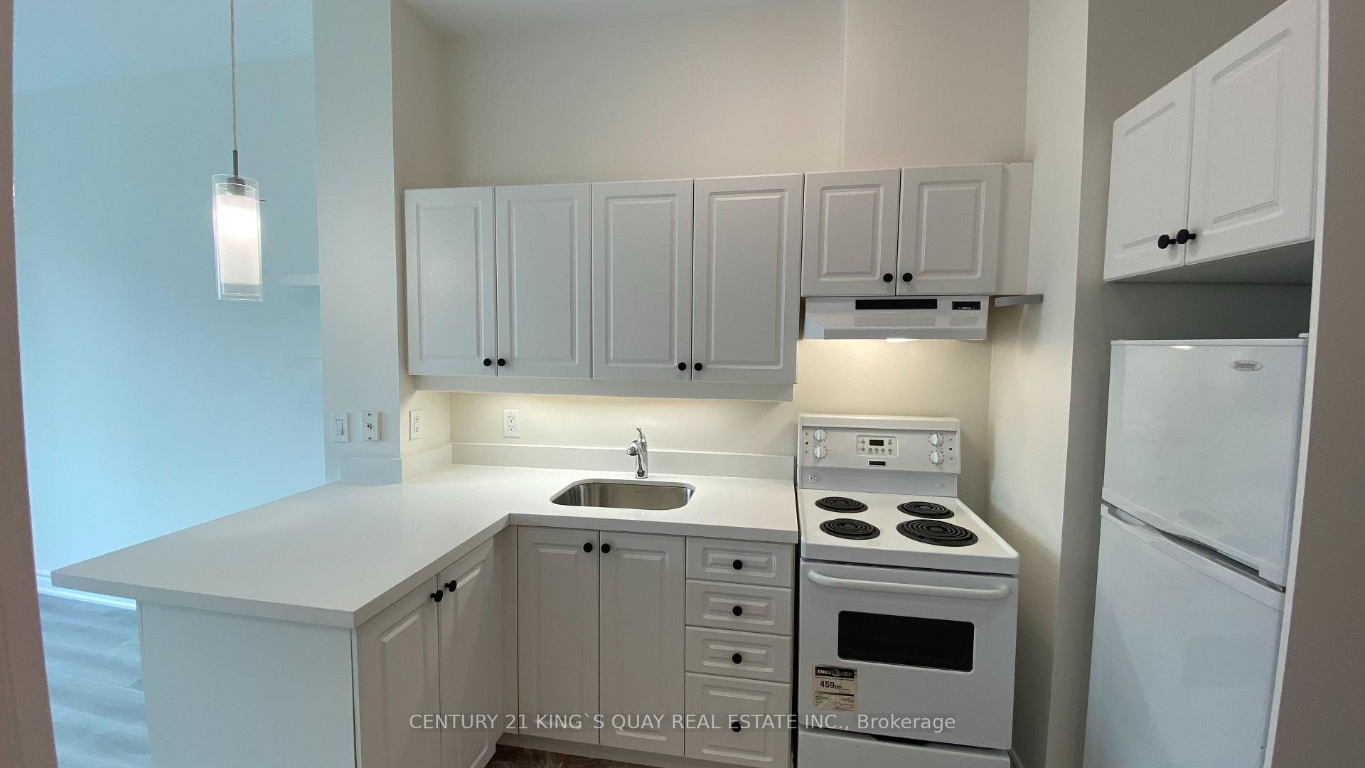 Photo 9 of Unit 1214, 7 King Street E, Toronto, Waterfront Communities — HOMEH