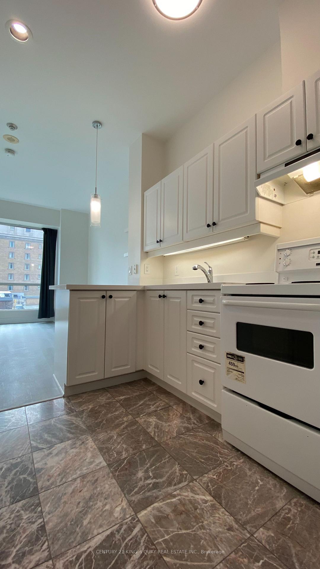 Photo 10 of Unit 1214, 7 King Street E, Toronto, Waterfront Communities — HOMEH