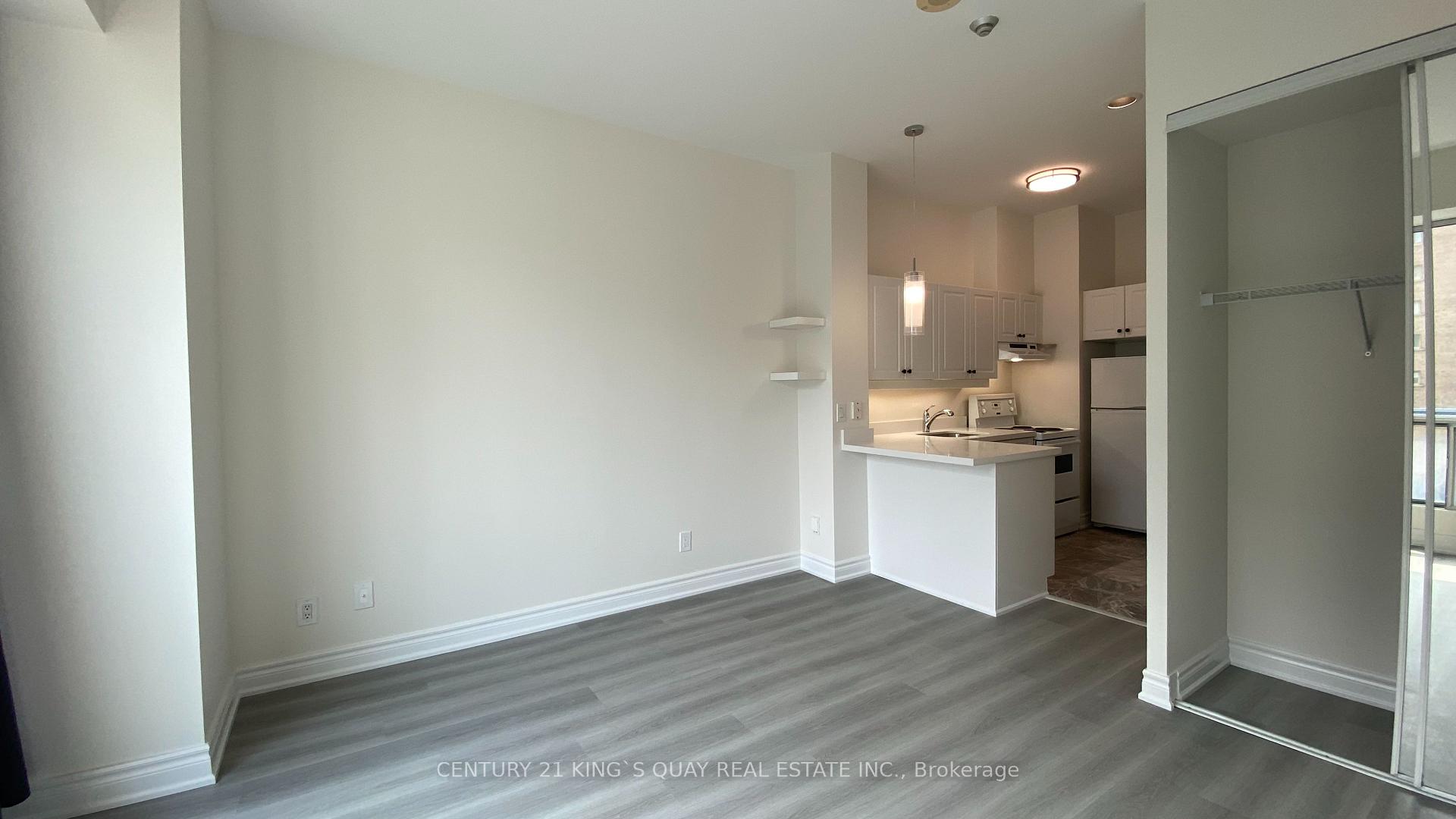 Photo 11 of Unit 1214, 7 King Street E, Toronto, Waterfront Communities — HOMEH